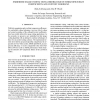 Embedded Image Coding Using ZeroBlocks of Subband/Wavelet Coefficients and Context Modeling
