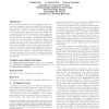 Embedded intelligent SRAM