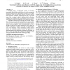 Embedded software-based self-testing for SoC design