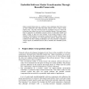 Embedded Software Market Transformation through Reusable Frameworks