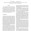 Embedded Systems Resources: Views on Modeling and Analysis