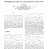 Embedding Imperative Synchronous Languages in Interactive Theorem Provers