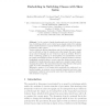 Embedding in Switching Classes with Skew Gains