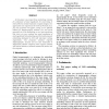 Embedding in Two Least Significant Bits with Wet Paper Coding