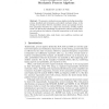 Embedding Real Time in Stochastic Process Algebras