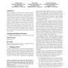 Embedding spatial software visualization in the IDE: an exploratory study