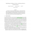 Embeddings of surfaces, curves, and moving points in euclidean space