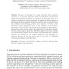 Embodied Creative Agents: A Preliminary Social-Cognitive Framework