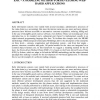 EMC - A modeling method for developing web-based applications