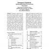 Emergence Explained