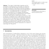 Emergence of Multicellular Organisms with Dynamic Differentiation and Spatial Pattern