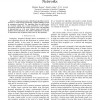 Emergency Evacuation using Wireless Sensor Networks