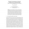 Emergent Communities for Semantic Collaboration in Multi-Knowledge Environments: Methods and Techniques