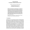 Emergent Design: Serendipity in Digital Educational Games