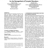 Emergent engineering for the management of complex situations