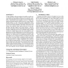 Emergent service provisioning and demand estimation through self-organizing agent communities