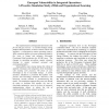 Emergent Vulnerability in Integrated Operations: A Proactive Simulation Study of Risk and Organizational Learning