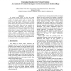 Emerging Standards in Virtual Fashion: An Analysis of Critical Strategies Used in Second Life Fashion Blogs