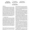 Emerging topic detection using dictionary learning