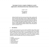 Emerging Trends in Adaptive Middleware and Its Application to Distributed Real-Time Embedded Systems