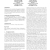 EMFStore: a model repository for EMF models
