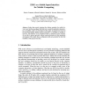 EMG as a Subtle Input Interface for Mobile Computing