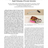 EMI Spy: Harnessing electromagnetic interference for low-cost, rapid prototyping of proxemic interaction