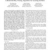 Emitter Localization and Visualization (ELVIS): A Backward Ray Tracing Algorithm for Locating Emitters