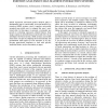 Emotion Analysis in Man-Machine Interaction Systems