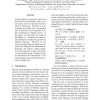 Emotion Detection in Code-switching Texts via Bilingual and Sentimental Information