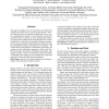 Emotion recognition using imperfect speech recognition