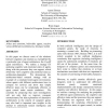 Emotional States and Realistic Agent Behaviour