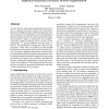 Empirical Bayesian EM-based Motion Segmentation