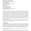 Empirical Evaluation and Review of a Metrics-Based Approach for Use Case Verification