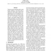 Empirical Exploitation of Click Data for Task Specific Ranking