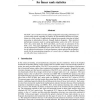 Empirical performance maximization for linear rank statistics