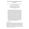 Empirical Performance-Model Driven Data Layout Optimization