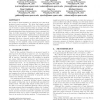 Empirical Price Modeling for Sponsored Search
