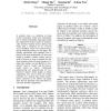 Employing Topic Models for Pattern-based Semantic Class Discovery