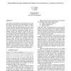 Empowering decision support with simulation technology - Scenario Navigator