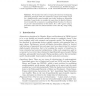Empty Alternation