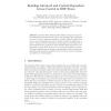 Enabling Advanced and Context-Dependent Access Control in RDF Stores