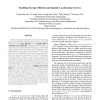 Enabling Energy-Efficient and Quality Localization Services