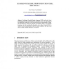 Enabling Flexible Services Using XML Metadata