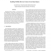 Enabling Mobility between Context-Aware Smart Spaces