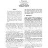 Enabling Monolingual Translators: Post-Editing vs. Options