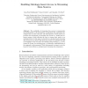 Enabling Ontology-Based Access to Streaming Data Sources
