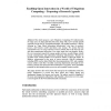 Enabling Open Innovation in a World of Ubiquitous Computing - Proposing a Research Agenda