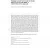 Enabling Semantic Search and Knowledge Discovery for ArcGIS Online: A Linked-Data-Driven Approach