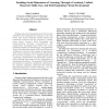 Enabling Social Dimensions of Learning through a Persistent, Unified, Massively Multi-User, and Self-Organizing Virtual Environm